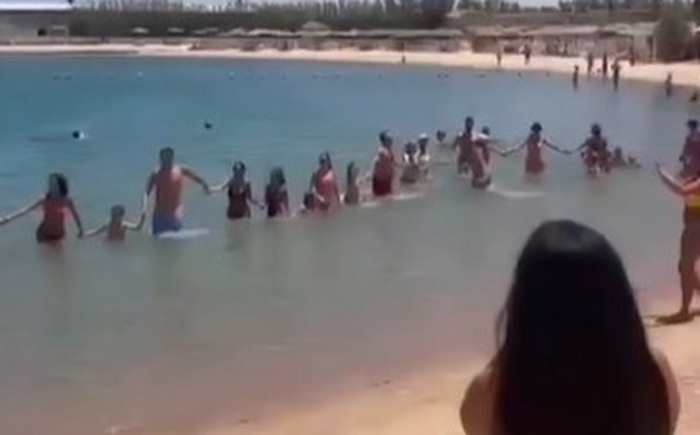 Nakon Neuma turisti zaigrali kolo i u Hurghadi