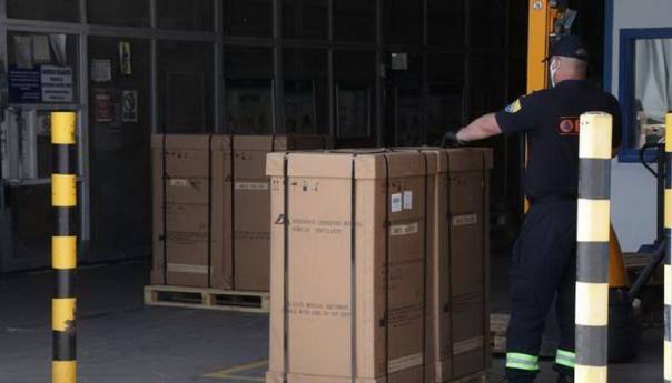 Nakon novih saznanja: Padaju argumenti Tužilaštva u slučaju Respiratori