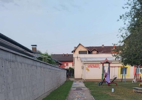 Nakon obrušavanja dijela plafona, vrtić 