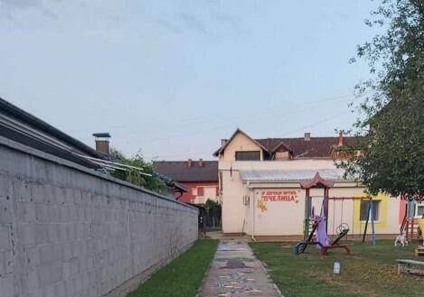 Nakon obrušavanja dijela plafona, vrtić "Pčelica" do daljnjeg ne radi