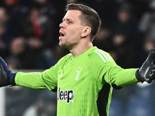 Nakon odlaska iz Juventusa, Wojciech Szczesny se oprostio od fudbala