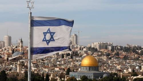 Nakon odlaska Trumpa, Izrael strahuje od istrage Međunarodnog kaznenog suda