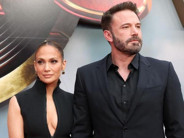 Nakon odluke o razvodu, JLo želi vratiti svoje prezime