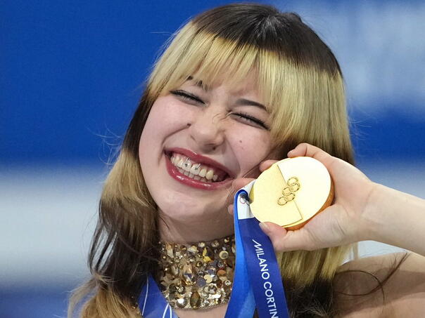 Nakon olimpijskog zlata, piercing Alyse Liu postao opasan viralni trend