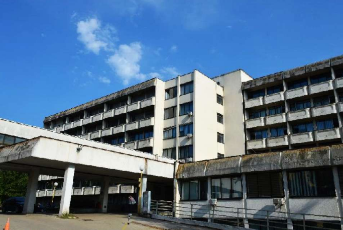 Preminula beba na UKC Tuzla, utvrđuju se okolnosti