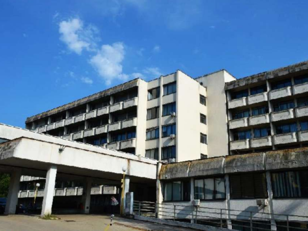 Preminula beba na UKC Tuzla, utvrđuju se okolnosti