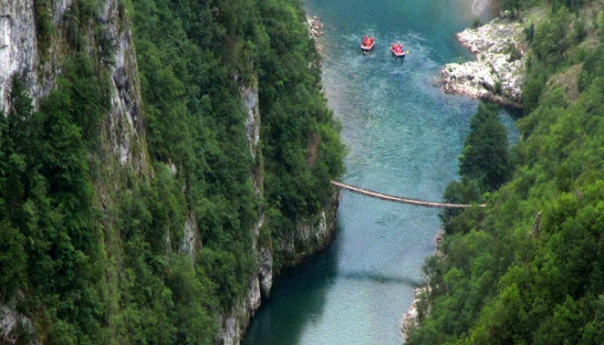 Nakon osam dana u Tari pronađeno tijelo dječaka
