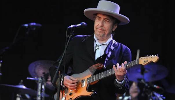 Nakon osam godina Bob Dylan snima novi album