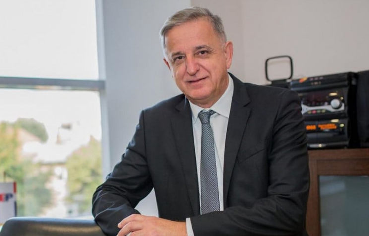 Nakon ostavke Uprave EP HZHB: Gilja iznio razloge