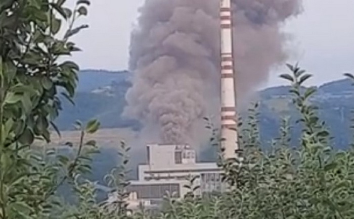 Nakon oštećenja na Bloku 7 situacija u TE Kakanj pod kontrolom