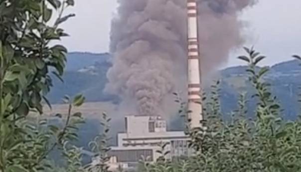 Nakon oštećenja na Bloku 7 situacija u TE Kakanj pod kontrolom