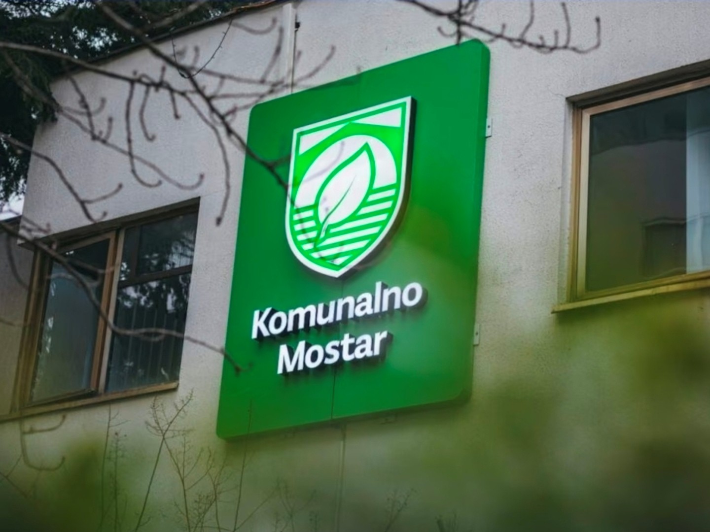 Nakon otpuštanja Bošnjaka, JP "Komunalno" Mostar raspisalo konkurs za 14 radnika