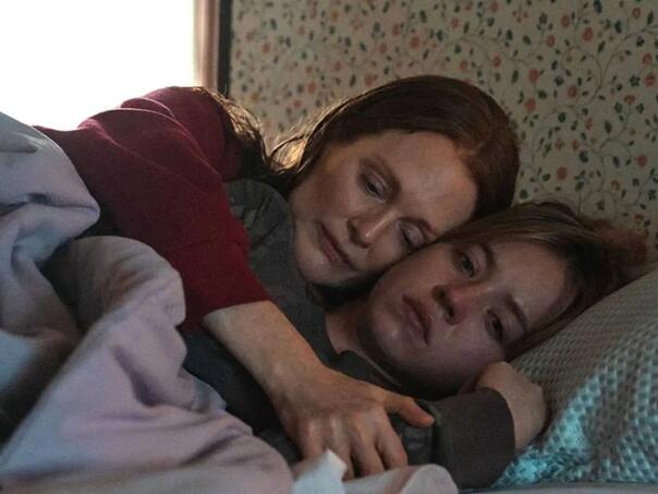 Nakon ovog filma drugačije ćete gledati na ljubav i oprost