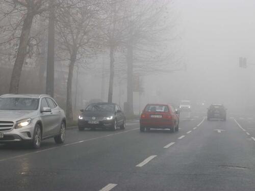 Nakon padavina, stabilizacija saobraćaja širom BiH