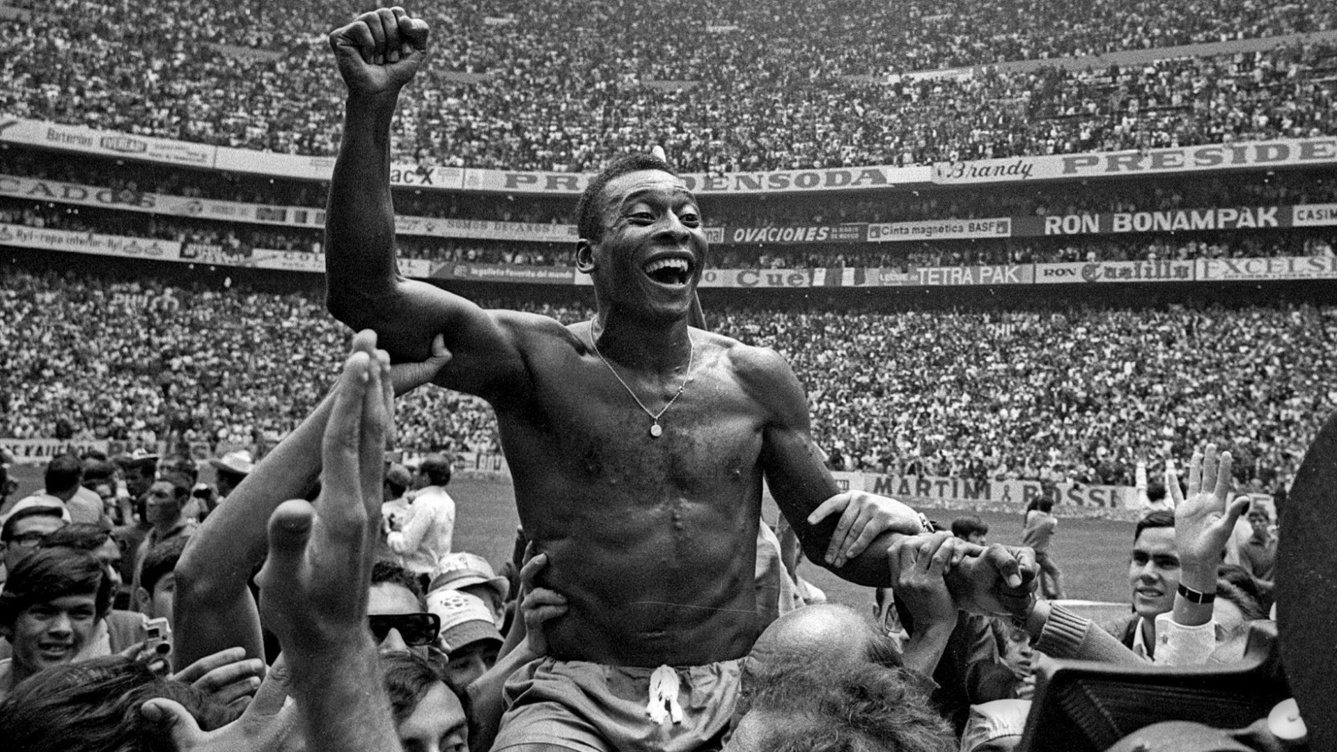 Nakon Peleove smrti u Brazilu tri dana žalosti, sahrana poslije Nove godine
