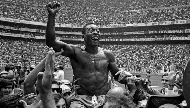 Nakon Peleove smrti u Brazilu tri dana žalosti, sahrana poslije Nove godine