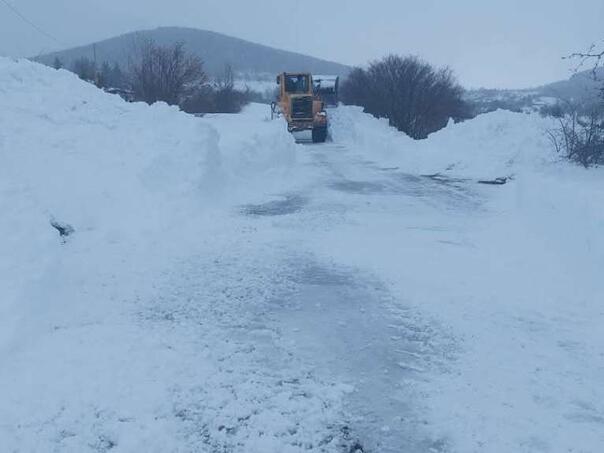 Nakon pet dana, stanje u Drvaru se stabilizuje