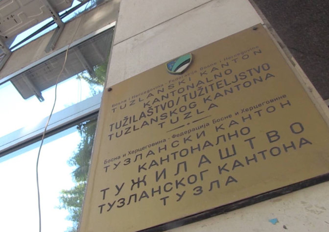 Nakon pljačke i pucnjave u Kalesiji: Predložen pritvor za Ranka Gurdeljevića iz Zvornika