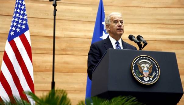 Nakon pobjede Bidena: BiH ima šansu koju treba znati iskoristiti