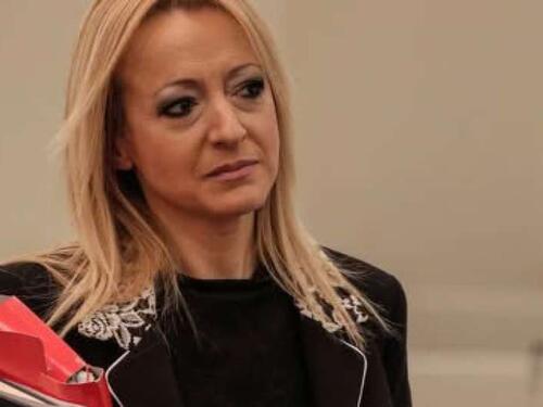 Nakon pogibije doktorice iz Sarajeva, Pandurević poručila: Dabogda vam se srušila kumova zgrada