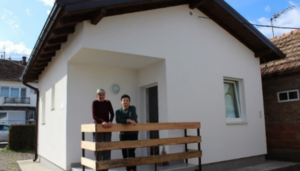 Nakon poplava 2014.: Izgrađena 423 nova stambena objekta i 5.200 sanirano