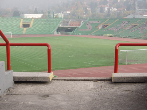 Nakon poraza u Banjaluci: Navijači ogorčeni cijenom ulaznica za Sarajevo - Rudar