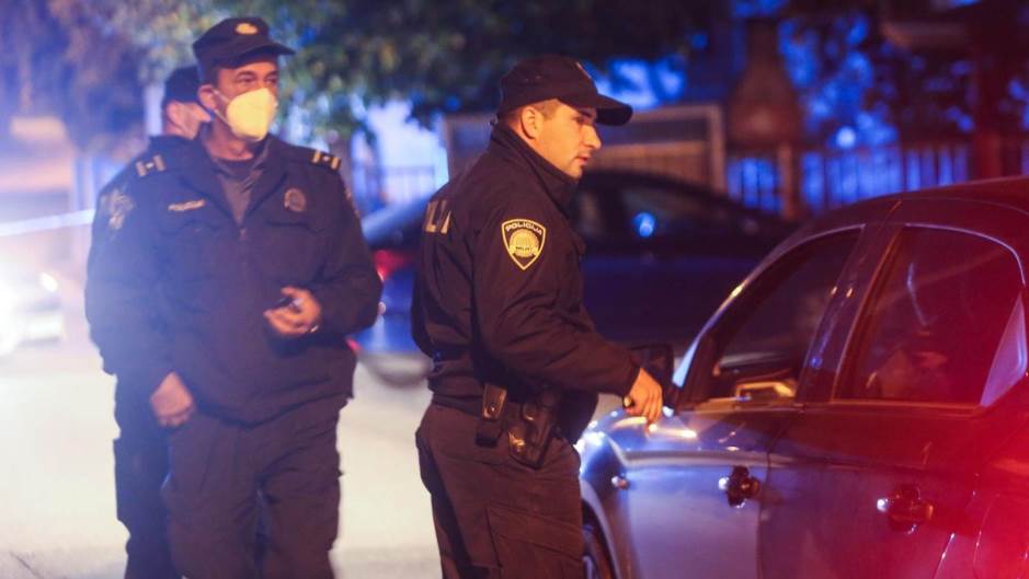 Nakon porodične svađe zagrebački policajac ubio suprugu pa sebe