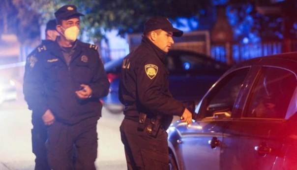 Nakon porodične svađe zagrebački policajac ubio suprugu pa sebe