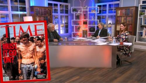 Nakon poruka mržnje iz Srbije: Beograd je sam postao 'dijagnoza'