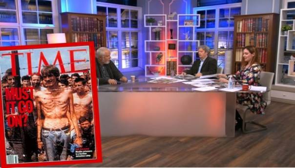 Nakon poruka mržnje iz Srbije: Beograd je sam postao 'dijagnoza'