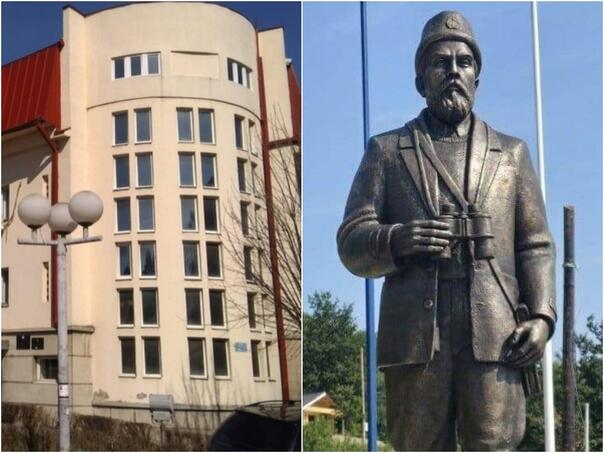 Nakon postavljanja spomenika Đurišiću: Tužilaštvo u Beranama formiralo predmet, saslušana jedna osoba