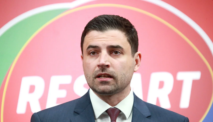 Nakon potopa Restarta, stižu pozivi za ostavku Bernardića