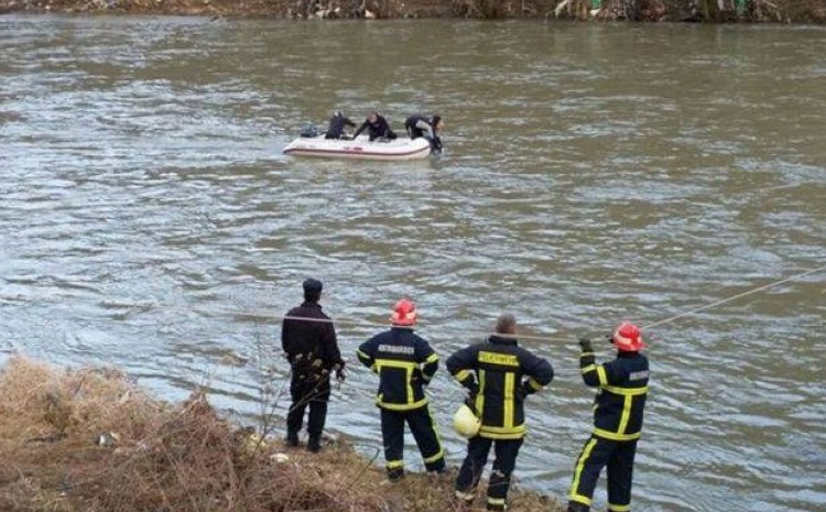 Nakon potrage u Uni pronađeno tijelo Afganistanca