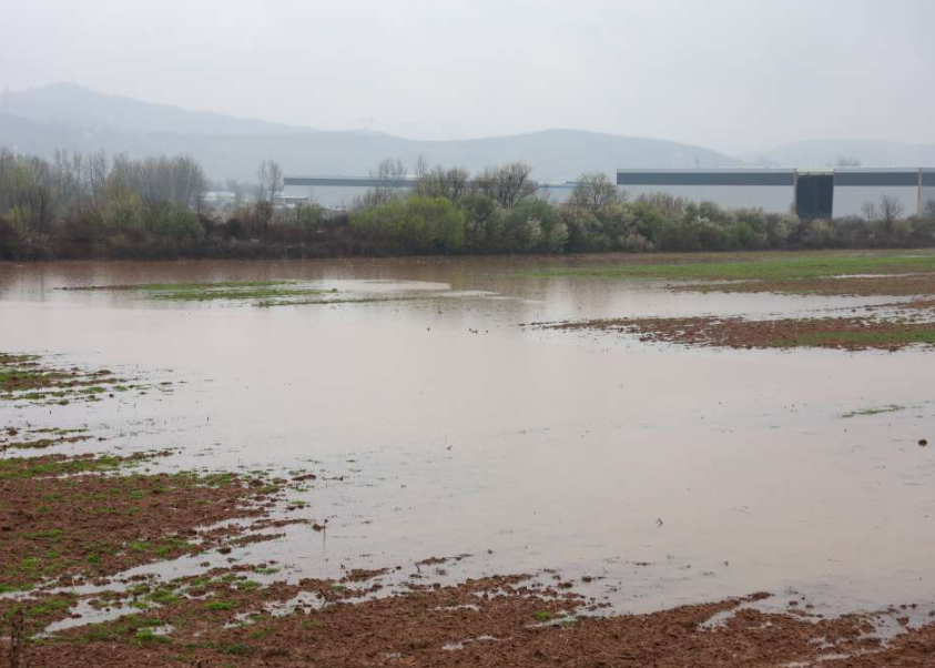 Nakon prestanka padavina situacija stabilna u KS