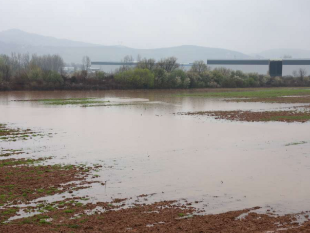 Nakon prestanka padavina situacija stabilna u KS