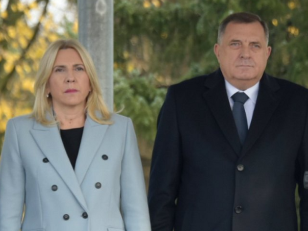 Nakon presude Dodiku danas sjednice Predsjedništva i GO SNSD-a