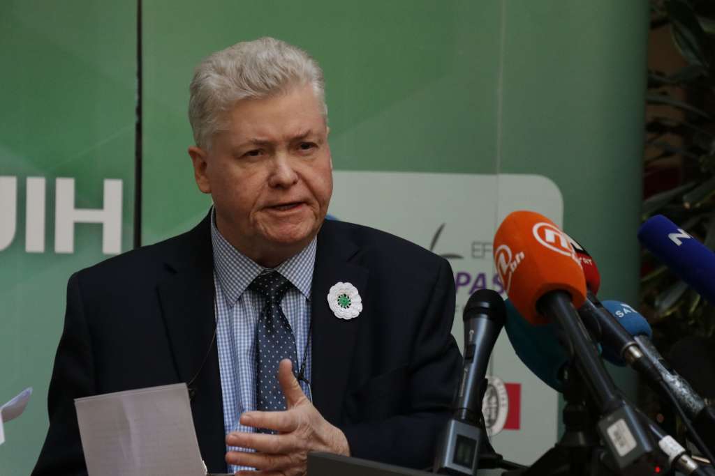 Nakon presude u Haagu udruženja žrtava imaju pravo tražiti odštetu od Srbije