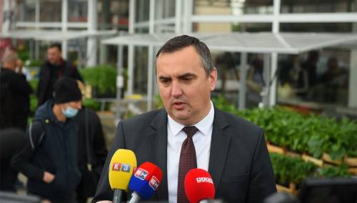 Nakon pritiska Dodika: Gradonačelnik Prijedora podnio ostavku