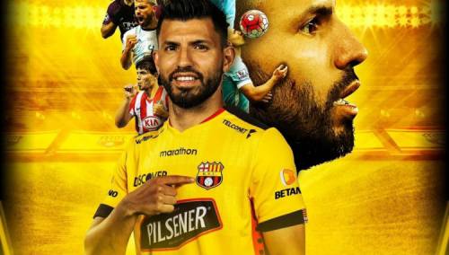 Nakon problema sa srcem, Aguero ponovo na terenu