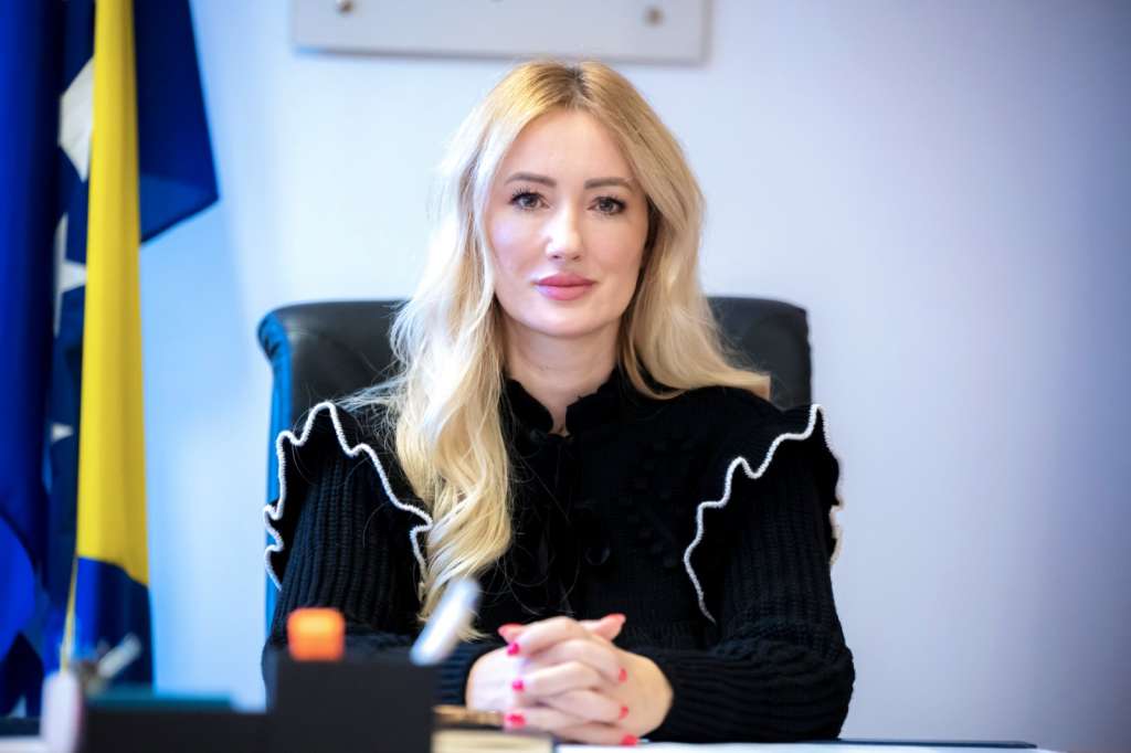Nakon proglašenja epidemije morbila u ZDK-u, drastično povećan broj vakcinacije djece