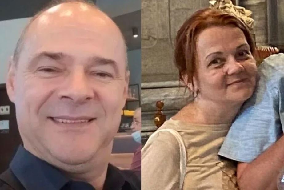 Nakon pronalaska Arijane Ljuca, GSS se oglasio: Božo Lopatić i dalje nestao