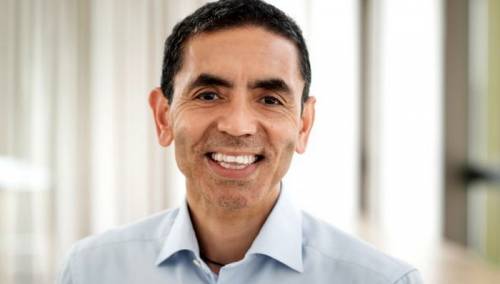 Sahin: Život će se normalizovati do sljedeće zime