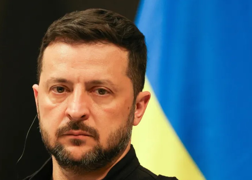 Nakon protesta za antikorupcijske agencije, Zelenski im odobrio važan zakon