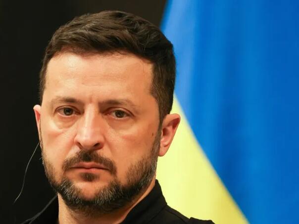 Nakon protesta za antikorupcijske agencije, Zelenski im odobrio važan zakon