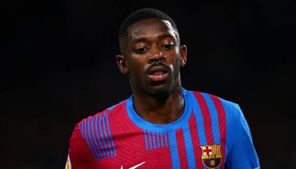 Nakon Raphinhe Barca završila još jedan veliki posao
