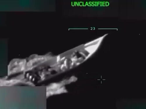 Nakon razaranja broda: Trump razmatra vojne udare u Venezueli