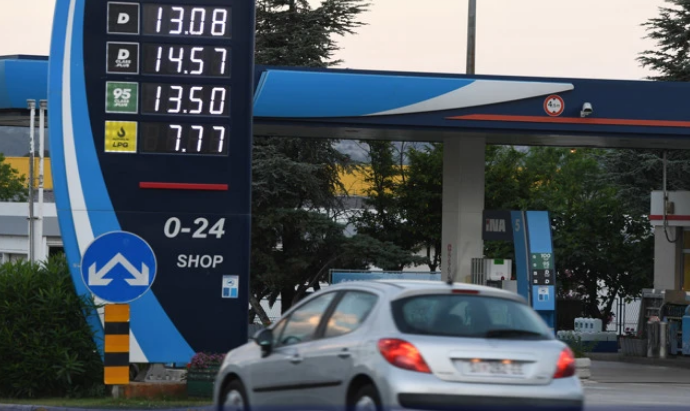 Nakon reakcije Vlade: U Hrvatskoj niže cijene goriva