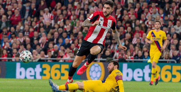 Nakon Reala šok i za Katalonce: Bilbao izbacio Barcu iz Kupa kralja