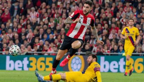 Nakon Reala šok i za Katalonce: Bilbao izbacio Barcu iz Kupa kralja