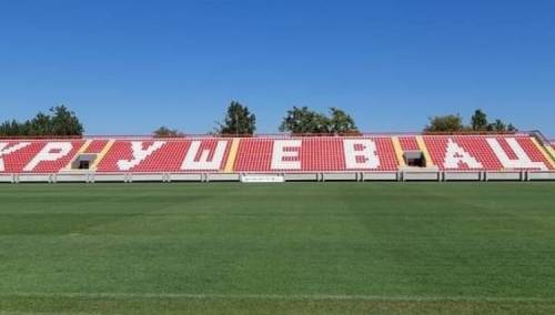 Nakon remija iz Kruševca poručili Novopazarcima: Ruka ruci, nismo Turci